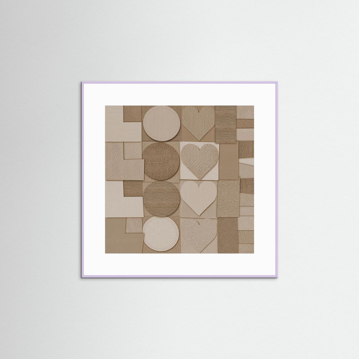 4 LOVE - 2 by WalkinHISlight.art - Fine Art Prints