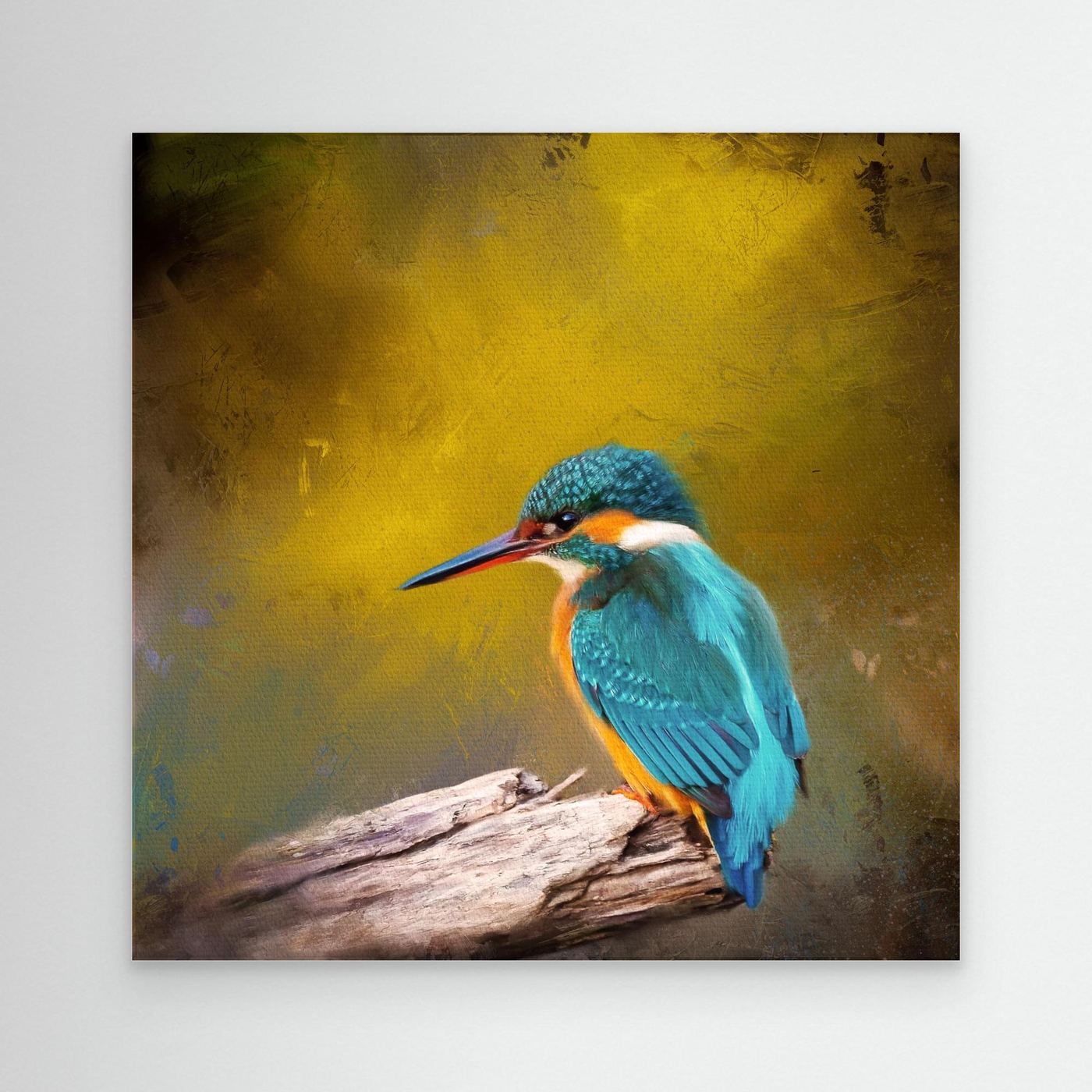 JEWEL Walk in His Light | Fine Art Canvases
