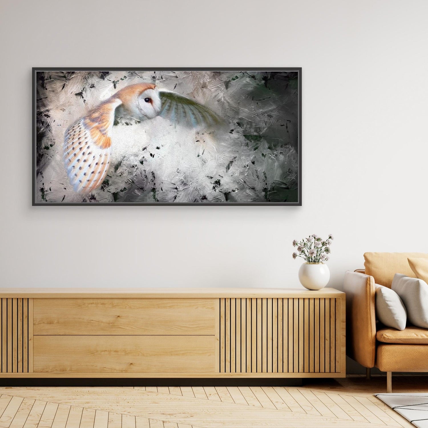 Birds & Wildlife