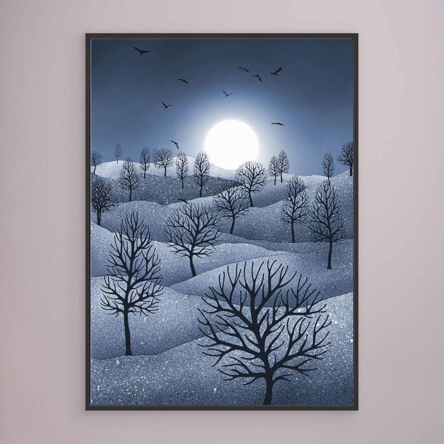 Nature & Landscapes