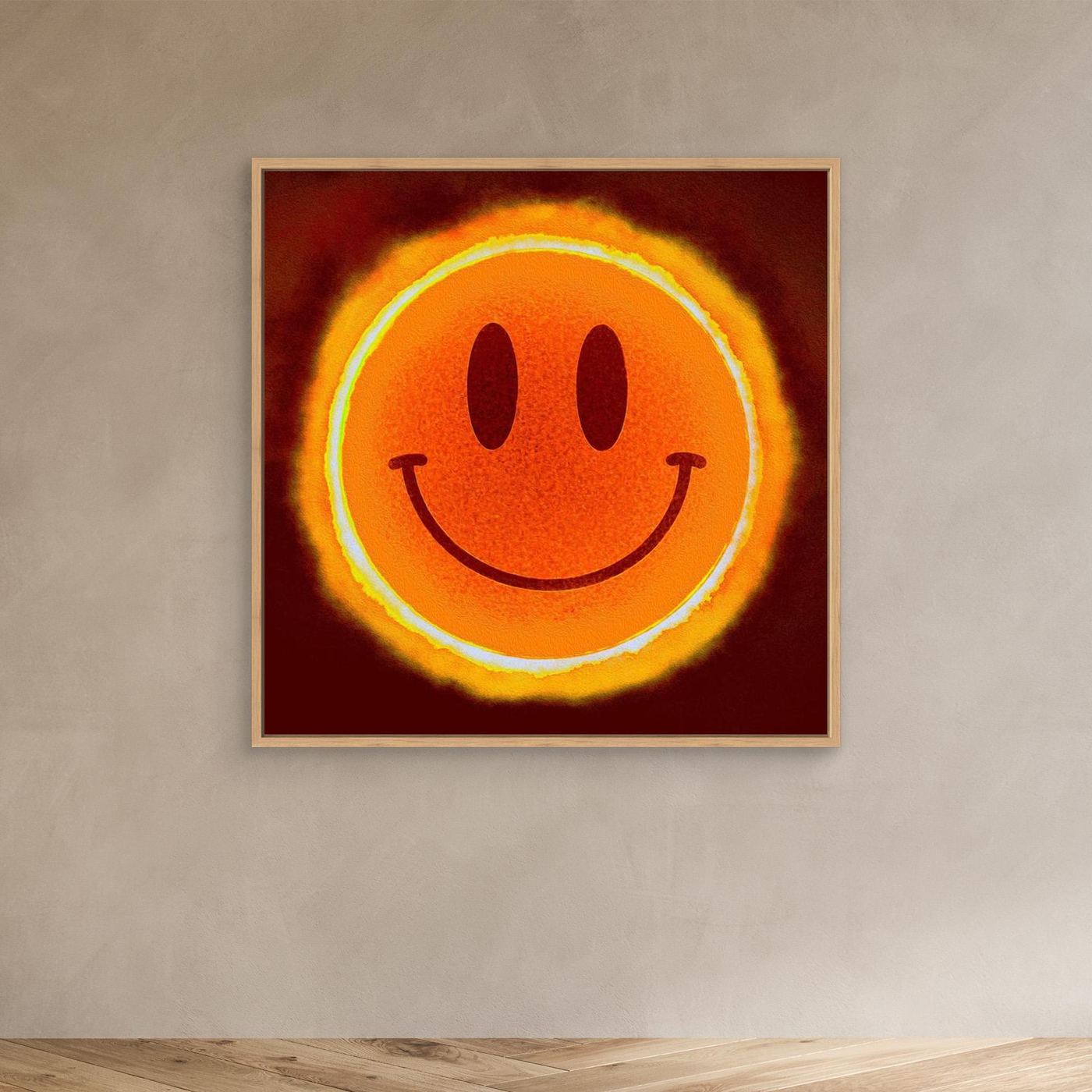 FACADES 1 of 4 by WalkinHISlight.com - Fine Art Canvases