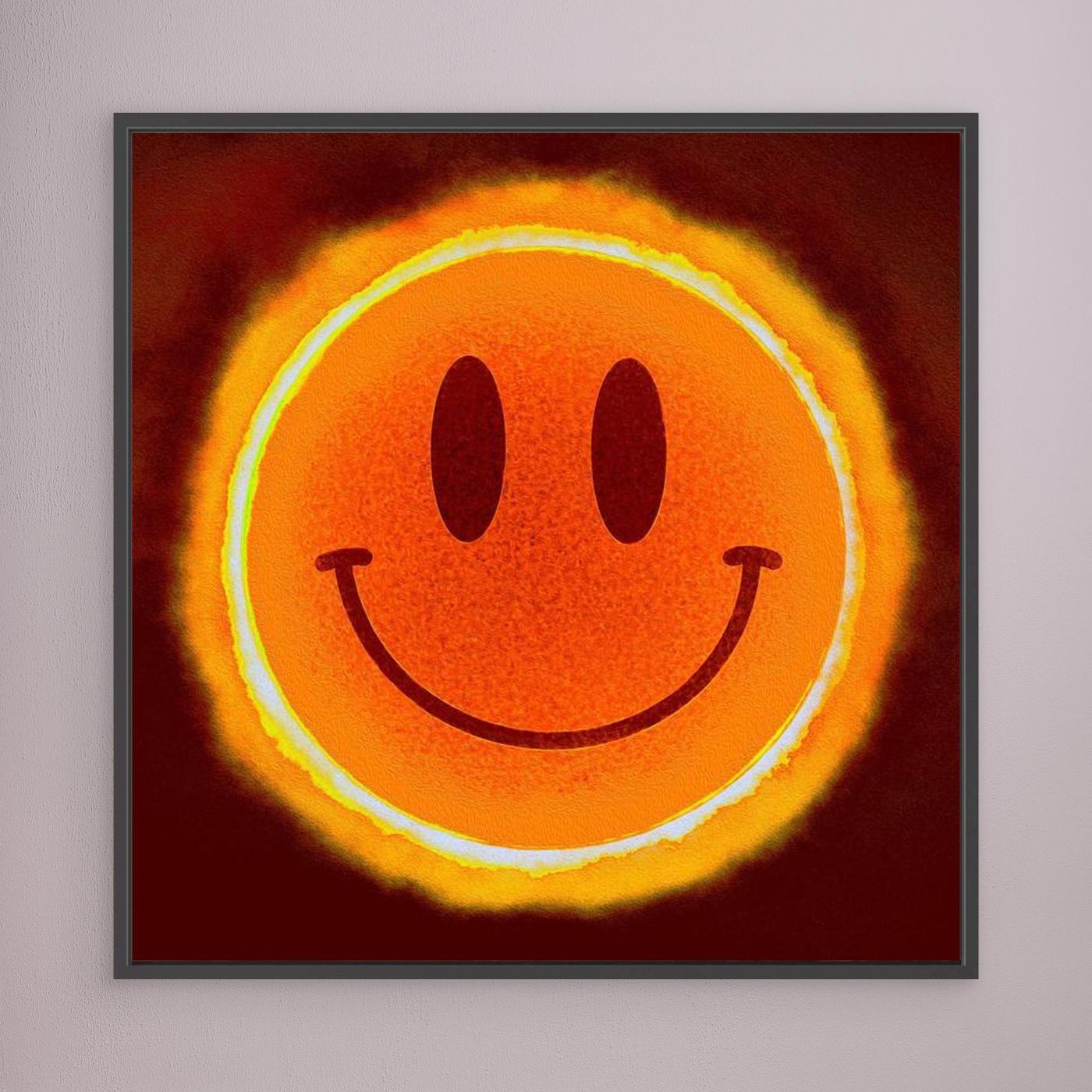 FACADES 1 of 4 by WalkinHISlight.com - Fine Art Canvases