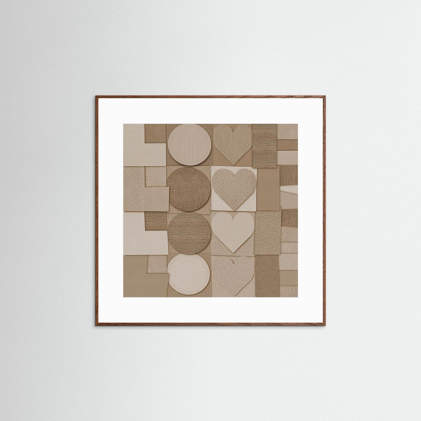 4 LOVE - 2  by WalkinHISlight.art - Fine Art Prints
