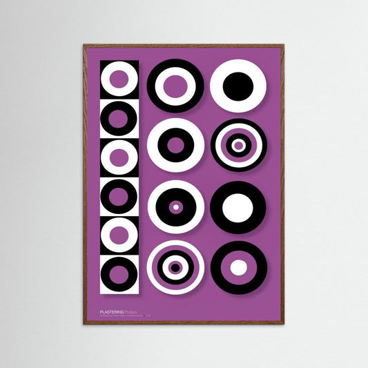BAUHAUS 1919-1933 D004 V4  WalkinHISlight.art - Fine Art Printed Posters