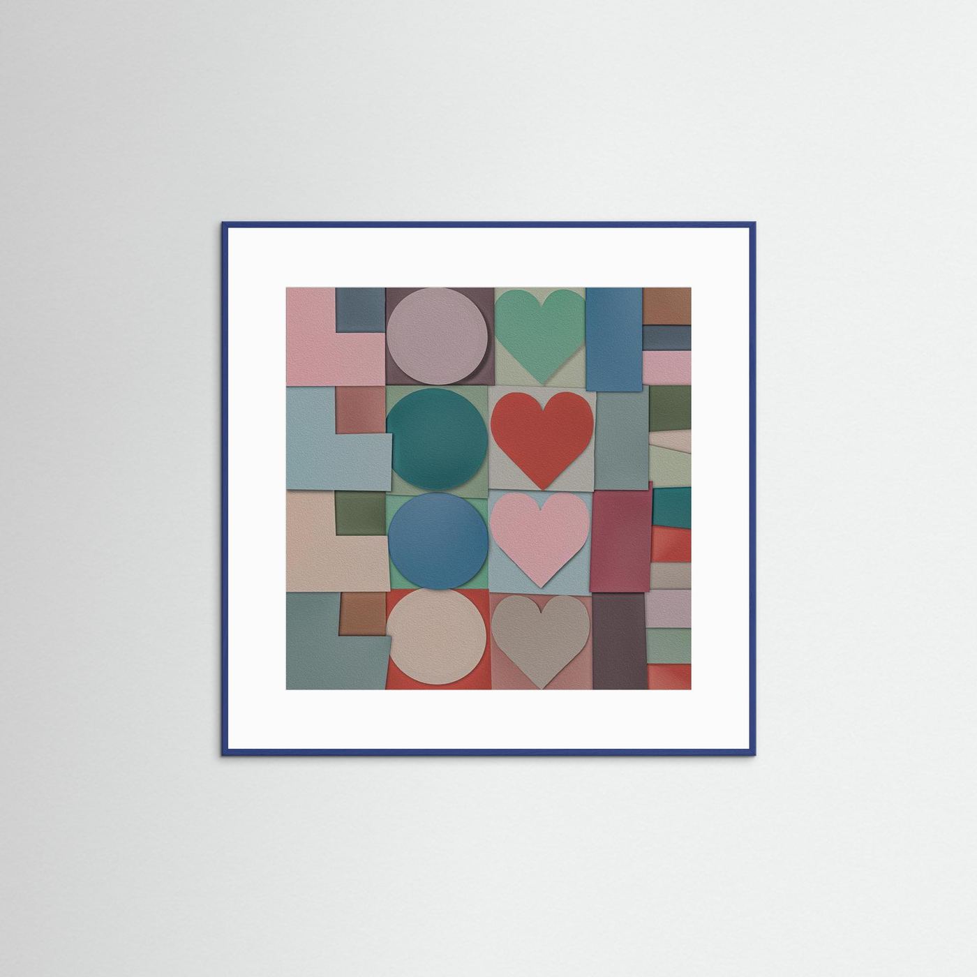 4 LOVE - 3   by WalkinHISlight.art - Fine Art Prints